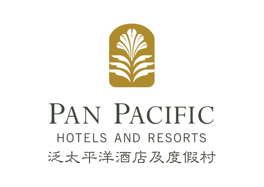 Pan Pacific Serviced Suites Kuala Lumpur Logo